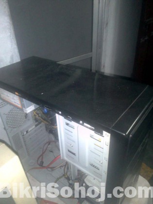 Urgent Sell PC